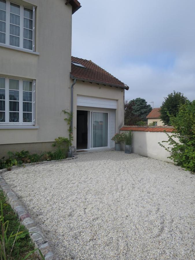 Apartmán Duplex Contemporain Terrasse Exterieure Parking Leves Exteriér fotografie